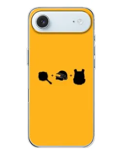 Чехол для iPhone 17 Air с картинкой «BMW — современная классика»