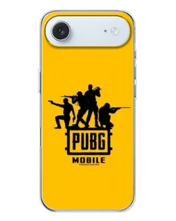 Чехол для iPhone 17 Air с картинкой «BMW M-Power — карбон»
