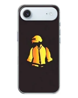 Чехол для iPhone 17 Air с картинкой «Winner Winner — PUBG»