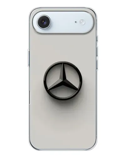 Чехол для iPhone 17 Air с картинкой «Mercedes Maybach стиль»