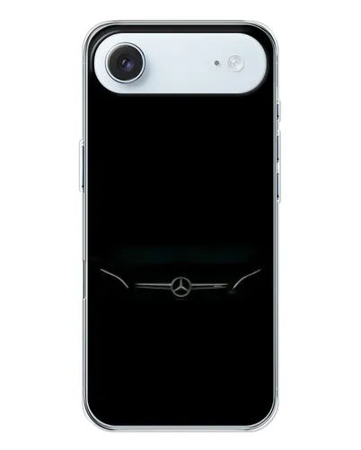 Чехол для iPhone 17 Air с картинкой «Mercedes Stealth Look»