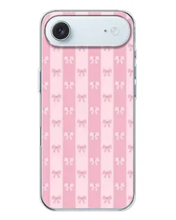 Чехол для iPhone 17 Air с картинкой «Ретро лента» Чехол для iPhone 17 Air с картинкой «Ретро лента»