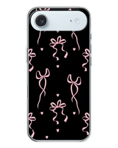 Чехол для iPhone 17 Air с картинкой «Тонкие ленты» Чехол для iPhone 17 Air с картинкой «Тонкие ленты»