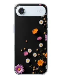 Чохол для iPhone 17 Air з картинкою «Квіткова композиція»
