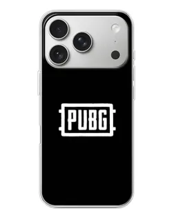 Чохол для iPhone 17 Pro з картинкою «Лого BMW — металевий блиск» Чохол для iPhone 17 Pro з картинкою «Лого BMW — металевий блиск»
