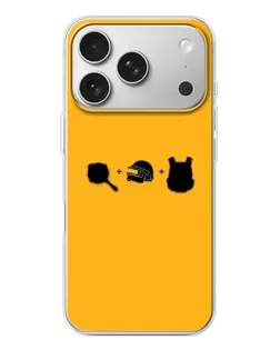 Чохол для iPhone 17 Pro з картинкою «BMW — сучасна класика» Чохол для iPhone 17 Pro з картинкою «BMW — сучасна класика»