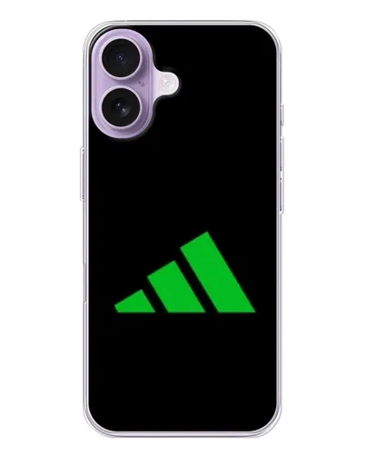 Чехол для iPhone 17 с картинкой «Adidas Abstract» Чехол для iPhone 17 с картинкой «Adidas Abstract»
