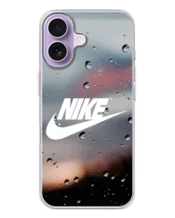 Чохол для iPhone 17 з картинкою «Nike у стилі ретро» Чохол для iPhone 17 з картинкою «Nike у стилі ретро»