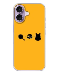 Чехол для iPhone 17 с картинкой «BMW — современная классика» Чехол для iPhone 17 с картинкой «BMW — современная классика»