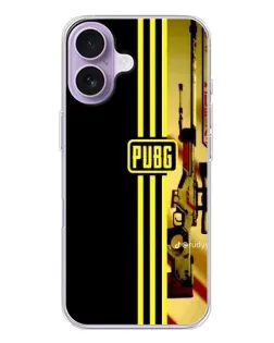 Чехол для iPhone 17 с картинкой «PUBG — камуфляжный шлем» Чехол для iPhone 17 с картинкой «PUBG — камуфляжный шлем»