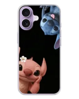 Чехол для iPhone 17 с картинкой «Фиолетовый туман роз»