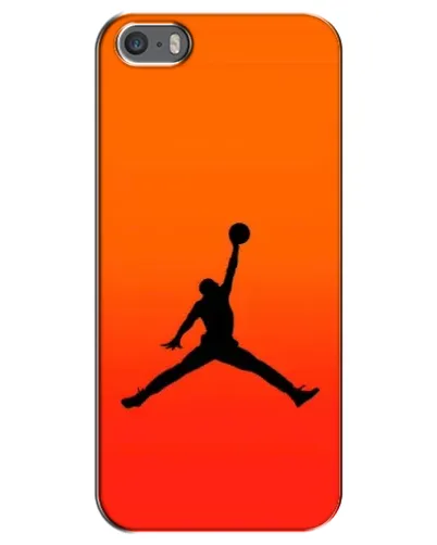 Чехол для iPhone 5 / 5s / SE с картинкой «Jordan Sunset» Чехол для iPhone 5 / 5s / SE с картинкой «Jordan Sunset»