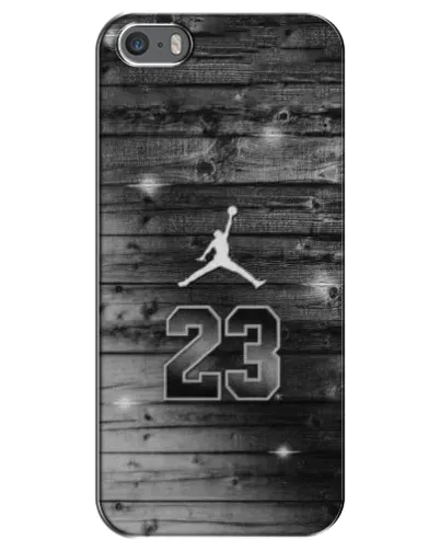 Чехол для iPhone 5 / 5s / SE с картинкой «Jordan Carbon 23» Чехол для iPhone 5 / 5s / SE с картинкой «Jordan Carbon 23»