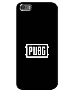 Чохол для iPhone 5 / 5s / SE з картинкою «Лого BMW — металевий блиск» Чохол для iPhone 5 / 5s / SE з картинкою «Лого BMW — металевий блиск»