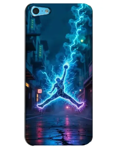 Чехол для iPhone 5c с картинкой «Jordan Gold Jumpman» Чехол для iPhone 5c с картинкой «Jordan Gold Jumpman»