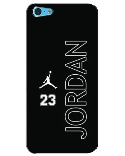 Чехол для iPhone 5c с картинкой «Jordan Vertical» Чехол для iPhone 5c с картинкой «Jordan Vertical»