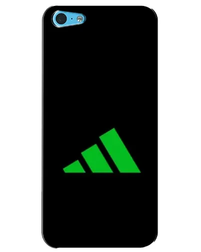 Чехол для iPhone 5c с картинкой «Adidas Abstract»