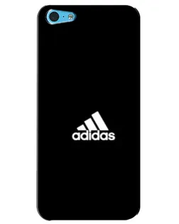 Чехол для iPhone 5c с картинкой «Adidas Red Style» Чехол для iPhone 5c с картинкой «Adidas Red Style»
