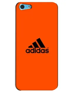 Чехол для iPhone 5c с картинкой «Adidas Ukraine» Чехол для iPhone 5c с картинкой «Adidas Ukraine»