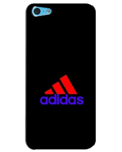Чехол для iPhone 5c с картинкой «Классический Adidas»
