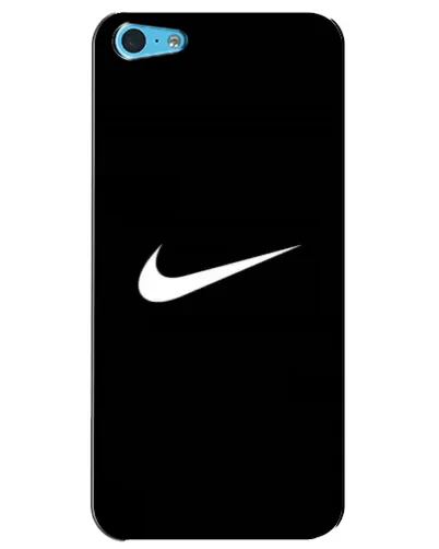 Чохол для iPhone 5c з картинкою «Мінімалістичний Найк» Чохол для iPhone 5c з картинкою «Мінімалістичний Найк»