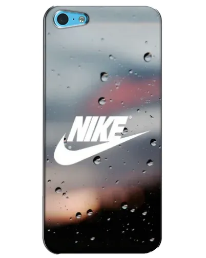 Чохол для iPhone 5c з картинкою «Nike у стилі ретро» Чохол для iPhone 5c з картинкою «Nike у стилі ретро»