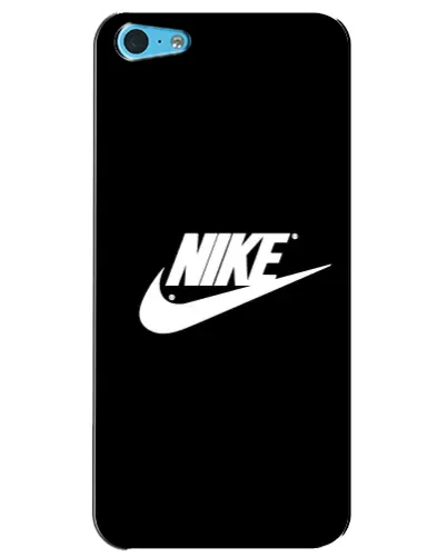 Чохол для iPhone 5c з картинкою «Мазки фарби Nike» Чохол для iPhone 5c з картинкою «Мазки фарби Nike»