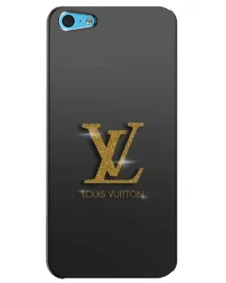 Чохол для iPhone 5c з картинкою «Градієнт Louis Vuitton» Чохол для iPhone 5c з картинкою «Градієнт Louis Vuitton»