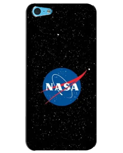 Чехол для iPhone 5c с картинкой «NASA — звездное небо» Чехол для iPhone 5c с картинкой «NASA — звездное небо»