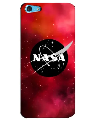 Чехол для iPhone 5c с картинкой «NASA — красная туманность» Чехол для iPhone 5c с картинкой «NASA — красная туманность»