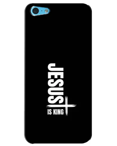 Чохол для iPhone 5c з картинкою «Вертикаль віри Jesus» Чохол для iPhone 5c з картинкою «Вертикаль віри Jesus»
