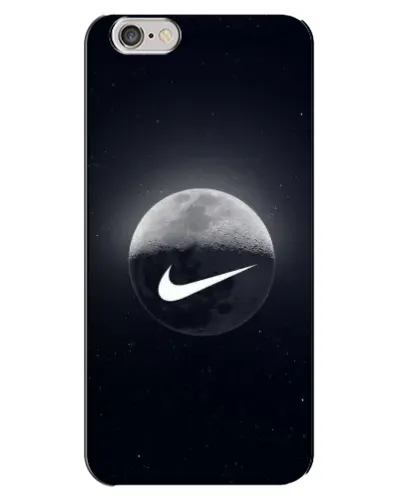 Чехол для iPhone 6 Plus / 6s Plus с картинкой «Nike в стиле граффити» Чехол для iPhone 6 Plus / 6s Plus с картинкой «Nike в стиле граффити»