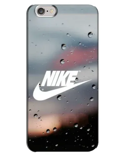 Чехол для iPhone 6 Plus / 6s Plus с картинкой «Nike в стиле ретро» Чехол для iPhone 6 Plus / 6s Plus с картинкой «Nike в стиле ретро»