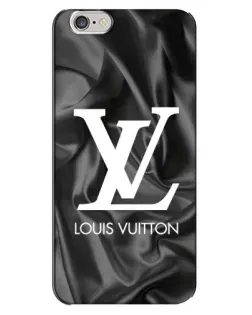 Чехол для iPhone 6 Plus / 6s Plus с картинкой «Шелковый Louis Vuitton» Чехол для iPhone 6 Plus / 6s Plus с картинкой «Шелковый Louis Vuitton»