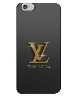 Чехол для iPhone 6 Plus / 6s Plus с картинкой «Градиент Louis Vuitton» Чехол для iPhone 6 Plus / 6s Plus с картинкой «Градиент Louis Vuitton»