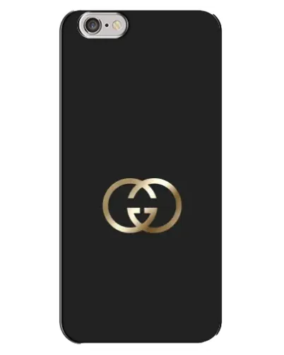 Чехол для iPhone 6 Plus / 6s Plus с картинкой «Минимализм Gucci»