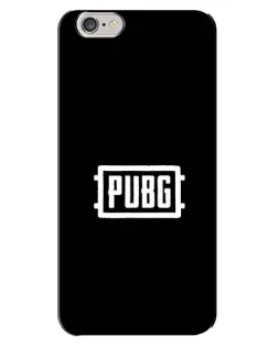 Чехол для iPhone 6 Plus / 6s Plus с картинкой «Лого BMW — металлический блеск» Чехол для iPhone 6 Plus / 6s Plus с картинкой «Лого BMW — металлический блеск»
