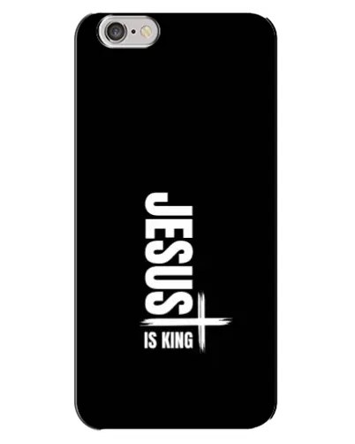 Чехол для iPhone 6 Plus / 6s Plus с картинкой «Вертикаль веры Jesus» Чехол для iPhone 6 Plus / 6s Plus с картинкой «Вертикаль веры Jesus»