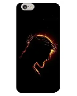Чехол для iPhone 6 Plus / 6s Plus с картинкой «Терновый венец»