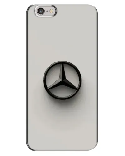 Чехол для iPhone 6 Plus / 6s Plus с картинкой «Mercedes Maybach стиль» Чехол для iPhone 6 Plus / 6s Plus с картинкой «Mercedes Maybach стиль»