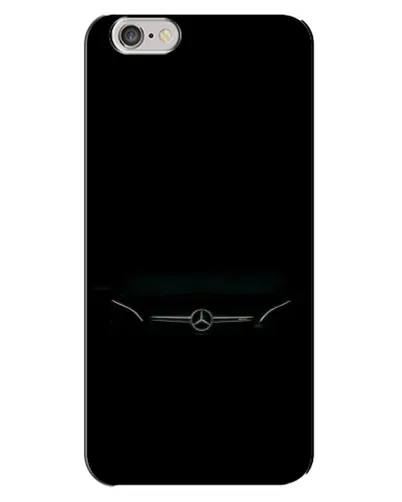 Чехол для iPhone 6 Plus / 6s Plus с картинкой «Mercedes Stealth Look» Чехол для iPhone 6 Plus / 6s Plus с картинкой «Mercedes Stealth Look»
