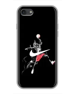 Чехол для iPhone 6 / 6s с картинкой «Jordan Jumpman»