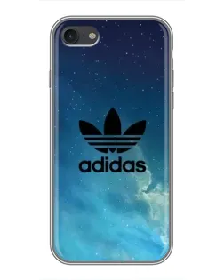 Чехол для iPhone 6 / 6s с картинкой «Adidas Stone Logo» Чехол для iPhone 6 / 6s с картинкой «Adidas Stone Logo»