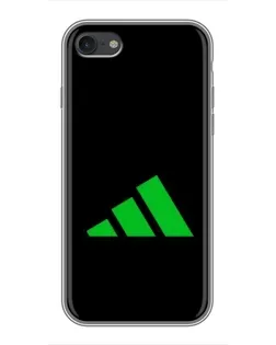 Чехол для iPhone 6 / 6s с картинкой «Adidas Abstract» Чехол для iPhone 6 / 6s с картинкой «Adidas Abstract»