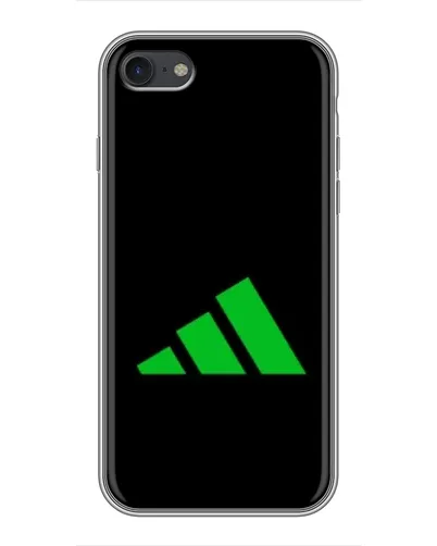 Чехол для iPhone 6 / 6s с картинкой «Adidas Abstract»