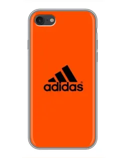 Чехол для iPhone 6 / 6s с картинкой «Adidas Ukraine» Чехол для iPhone 6 / 6s с картинкой «Adidas Ukraine»
