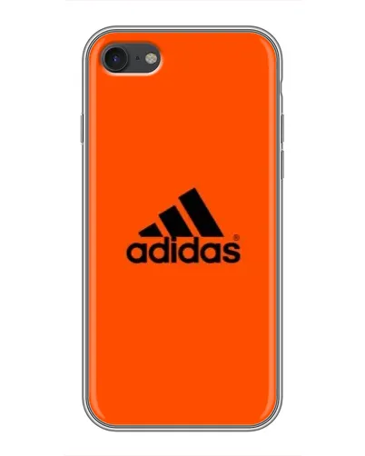 Чехол для iPhone 6 / 6s с картинкой «Adidas Ukraine»