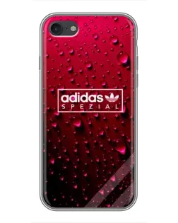 Чехол для iPhone 6 / 6s с картинкой «Adidas Gold Marble» Чехол для iPhone 6 / 6s с картинкой «Adidas Gold Marble»