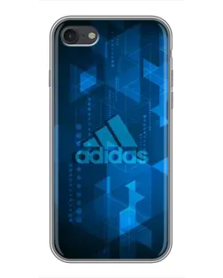 Чехол для iPhone 6 / 6s с картинкой «Adidas Sport Art» Чехол для iPhone 6 / 6s с картинкой «Adidas Sport Art»