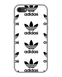 Чехол для iPhone 6 / 6s с картинкой «Adidas Pattern» Чехол для iPhone 6 / 6s с картинкой «Adidas Pattern»
